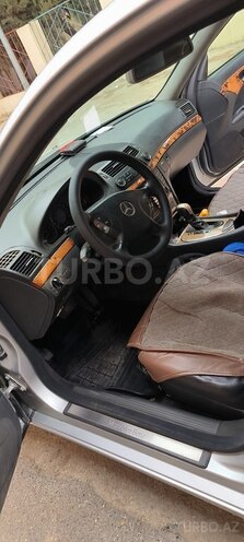 Mercedes E 220 d 2005, 499,000 km - 2.2 l - Bakı