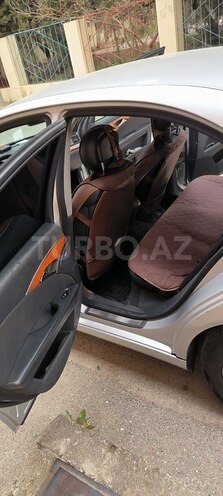 Mercedes E 220 d 2005, 499,000 km - 2.2 l - Bakı