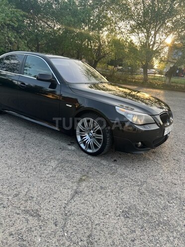 BMW 530 2006, 378,000 km - 3.0 l - Şirvan