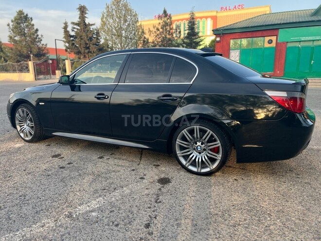 BMW 530 2006, 378,000 km - 3.0 l - Şirvan