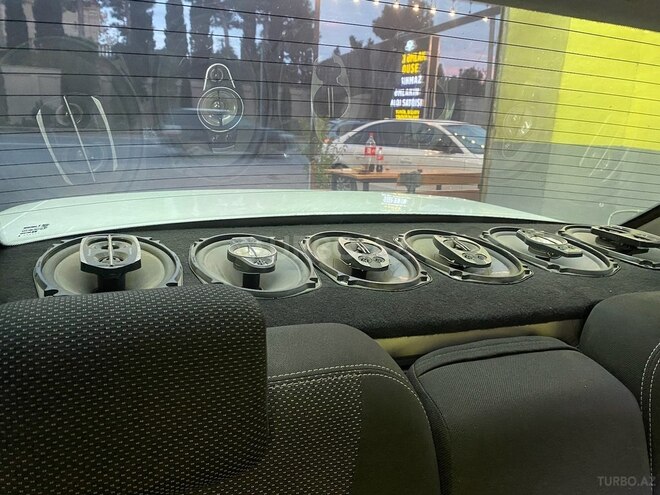 LADA (VAZ) Priora 2018, 208,240 km - 1.6 л - Bakı