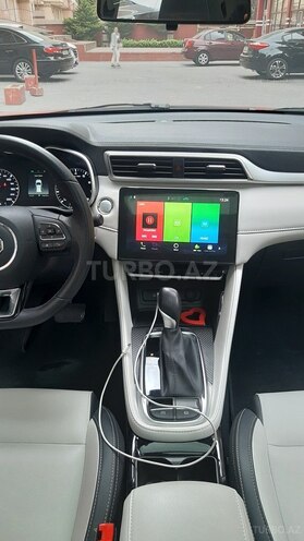MG ZS 2023, 15,000 km - 1.5 л - Bakı