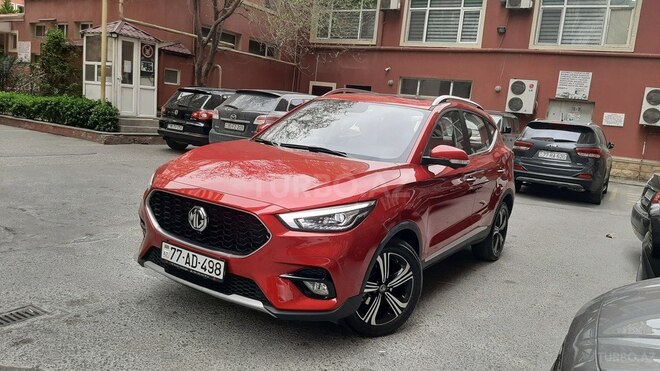 MG ZS 2023, 15,000 km - 1.5 л - Bakı