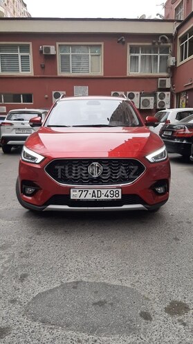 MG ZS 2023, 15,000 km - 1.5 л - Bakı