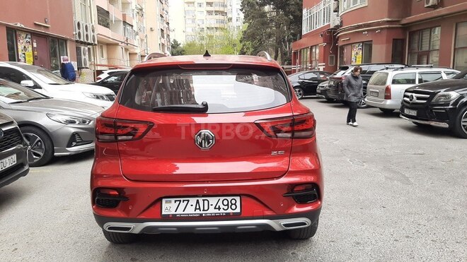 MG ZS 2023, 15,000 km - 1.5 л - Bakı