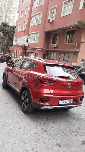 MG ZS 2023, 15,000 km - 1.5 л - Bakı