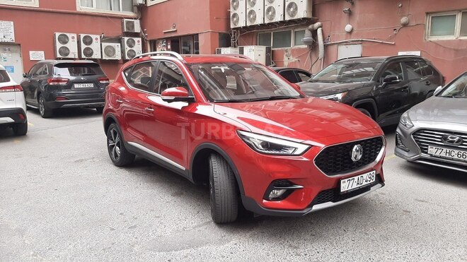 MG ZS 2023, 15,000 km - 1.5 л - Bakı