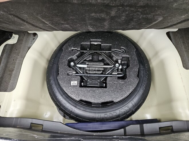 Kia K5 2014, 139,405 km - 2.0 l - Ağsu