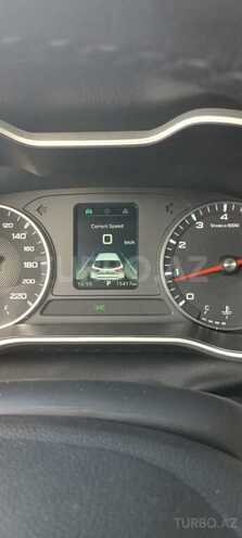 MG ZS 2023, 15,000 km - 1.5 л - Bakı
