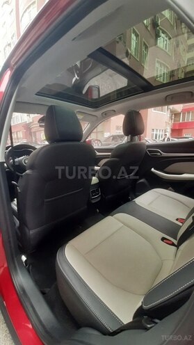 MG ZS 2023, 15,000 km - 1.5 л - Bakı