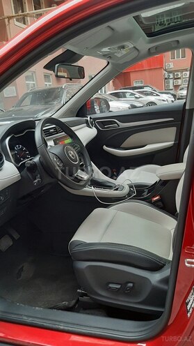 MG ZS 2023, 15,000 km - 1.5 л - Bakı