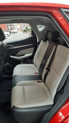 MG ZS 2023, 15,000 km - 1.5 л - Bakı