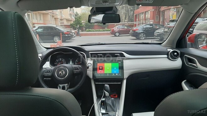 MG ZS 2023, 15,000 km - 1.5 л - Bakı