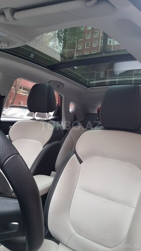 MG ZS 2023, 15,000 km - 1.5 л - Bakı