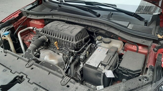MG ZS 2023, 15,000 km - 1.5 л - Bakı