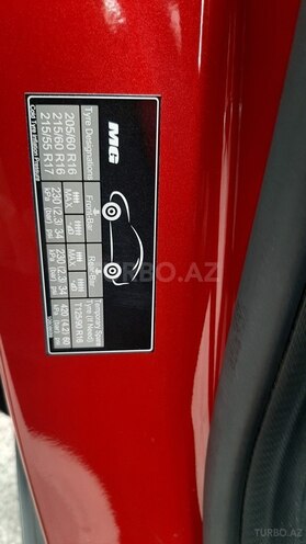 MG ZS 2023, 15,000 km - 1.5 л - Bakı