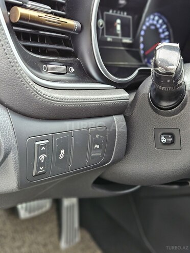 Kia K5 2014, 139,405 km - 2.0 l - Ağsu