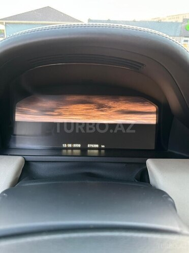 Land Rover Range Rover 2012, 275,380 km - 4.4 л - Bakı