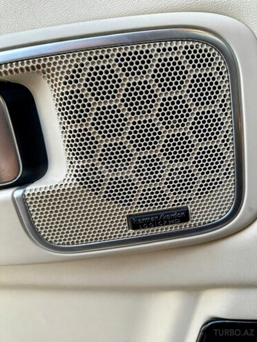 Land Rover Range Rover 2012, 275,380 km - 4.4 л - Bakı