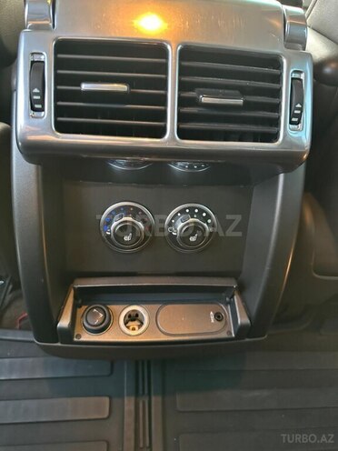 Land Rover Range Rover 2012, 275,380 km - 4.4 л - Bakı
