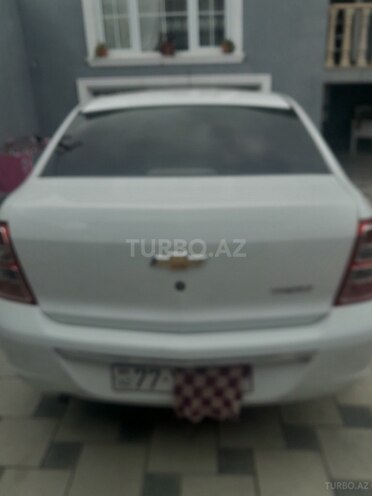 Chevrolet Cobalt 2024, 51,200 km - 1.5 l - Bakı