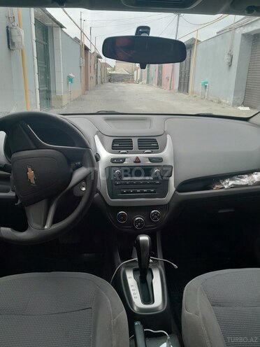 Chevrolet Cobalt 2024, 51,200 km - 1.5 l - Bakı