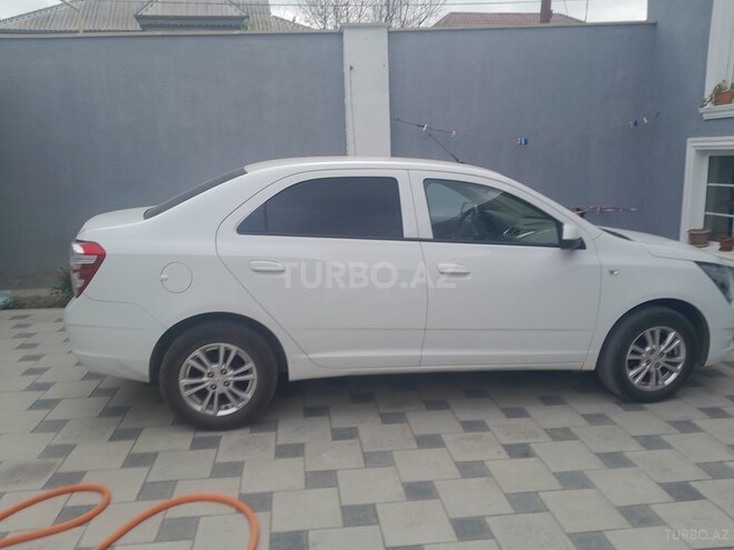 Chevrolet Cobalt 2024, 51,200 km - 1.5 l - Bakı