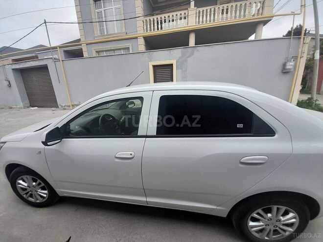 Chevrolet Cobalt 2024, 51,200 km - 1.5 l - Bakı