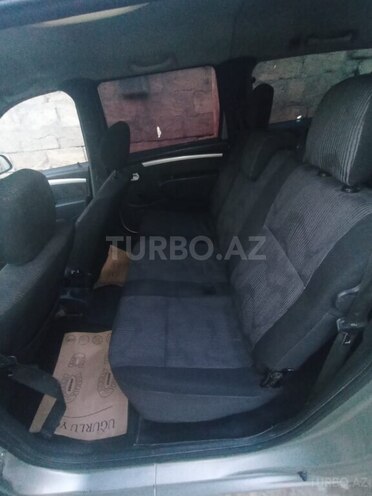 Dacia Logan 2010, 264,423 km - 1.5 l - Bakı