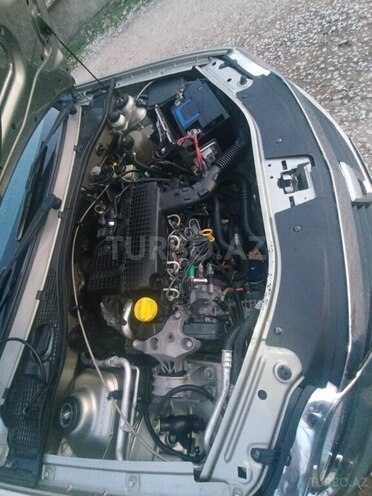 Dacia Logan 2010, 264,423 km - 1.5 l - Bakı