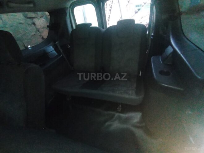 Dacia Logan 2010, 264,423 km - 1.5 l - Bakı