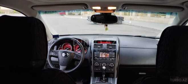 Mazda CX-9 2012, 190,000 km - 3.7 l - Gəncə