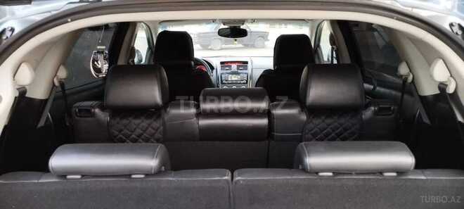 Mazda CX-9 2012, 190,000 km - 3.7 l - Gəncə