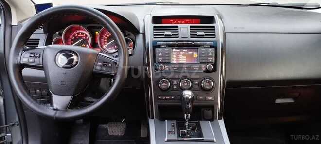 Mazda CX-9 2012, 190,000 km - 3.7 l - Gəncə
