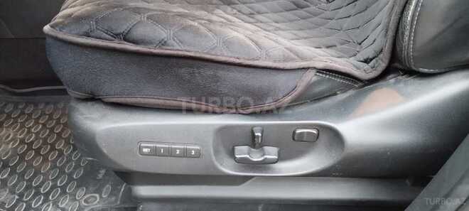 Mazda CX-9 2012, 190,000 km - 3.7 l - Gəncə