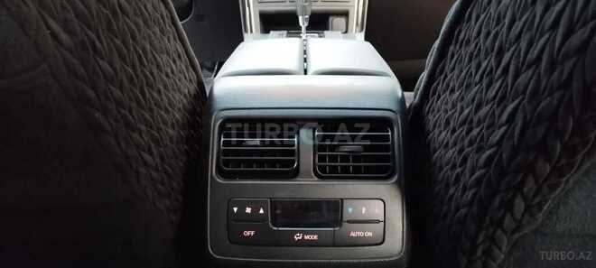 Mazda CX-9 2012, 190,000 km - 3.7 l - Gəncə