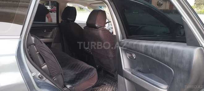 Mazda CX-9 2012, 190,000 km - 3.7 l - Gəncə