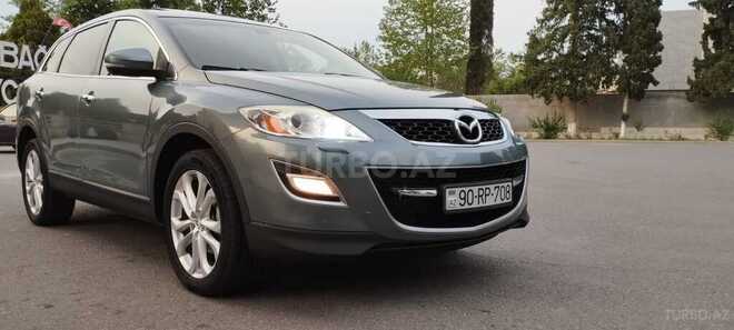 Mazda CX-9 2012, 190,000 km - 3.7 l - Gəncə