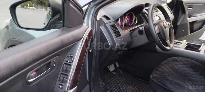 Mazda CX-9 2012, 190,000 km - 3.7 l - Gəncə