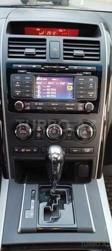 Mazda CX-9 2012, 190,000 km - 3.7 l - Gəncə