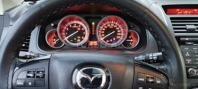 Mazda CX-9 2012, 190,000 km - 3.7 l - Gəncə