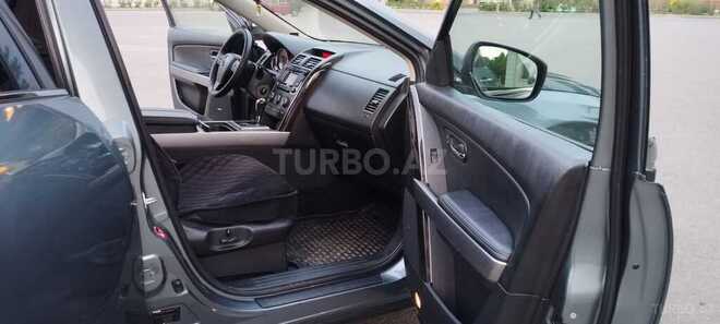 Mazda CX-9 2012, 190,000 km - 3.7 l - Gəncə
