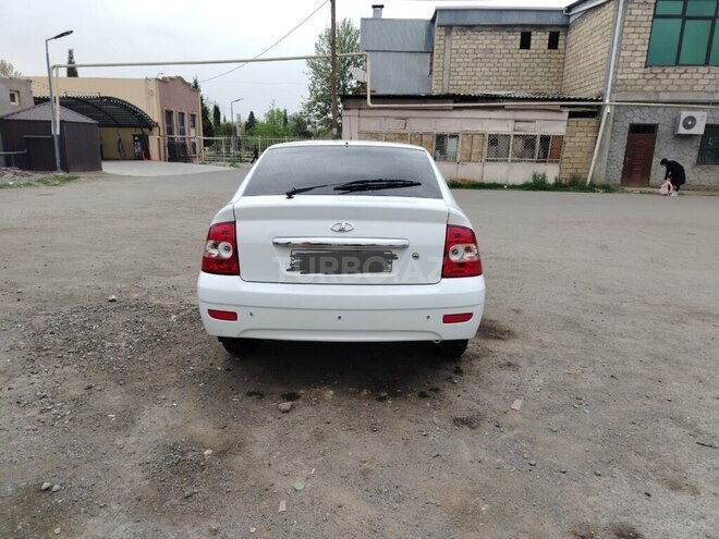 LADA (VAZ) Priora 2013, 163,700 km - 1.6 l - Gəncə