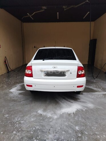 LADA (VAZ) Priora 2013, 163,700 km - 1.6 l - Gəncə