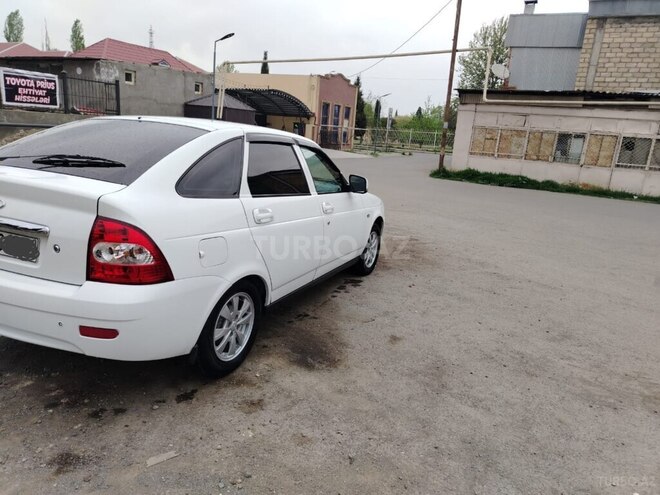 LADA (VAZ) Priora 2013, 163,700 km - 1.6 l - Gəncə