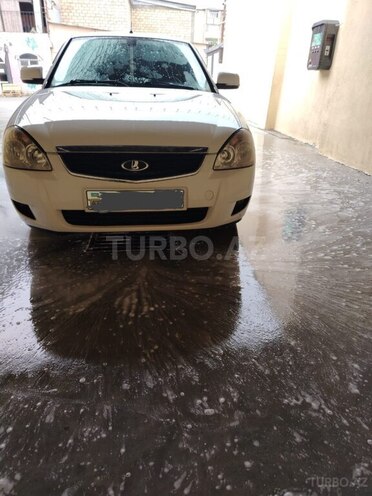 LADA (VAZ) Priora 2013, 163,700 km - 1.6 l - Gəncə