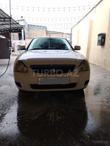 LADA (VAZ) Priora 2013, 163,700 km - 1.6 l - Gəncə