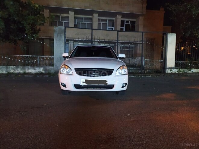 LADA (VAZ) Priora 2013, 163,700 km - 1.6 l - Gəncə