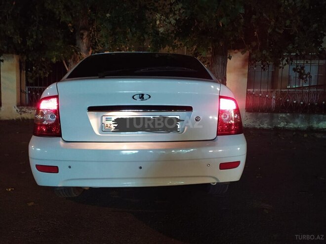 LADA (VAZ) Priora 2013, 163,700 km - 1.6 l - Gəncə