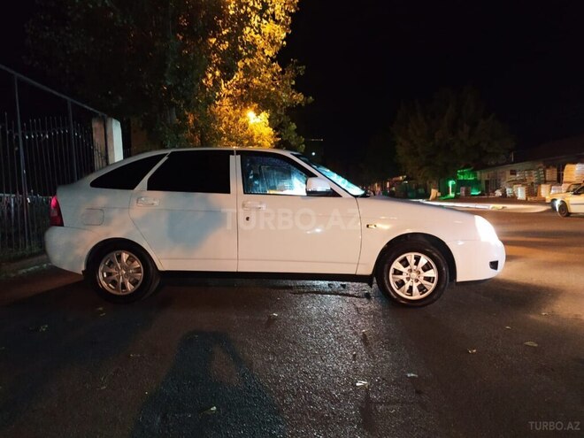 LADA (VAZ) Priora 2013, 163,700 km - 1.6 l - Gəncə